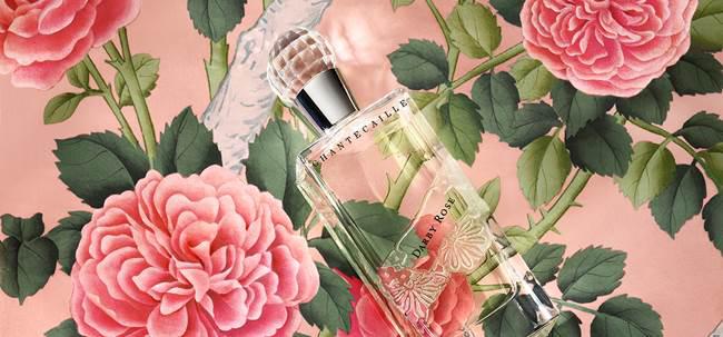 =香緹卡邂逅於台北W飯店 期間限定「FLORAL LADY花漾女人」