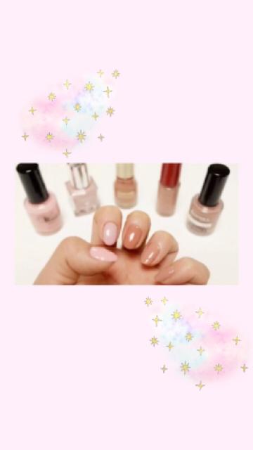 どのプチプラブランドがいい？トレンドのピンクネイル比較♡