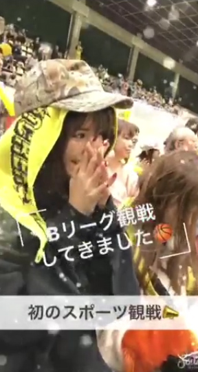 Bリーグ観戦ハマること間違いなし！