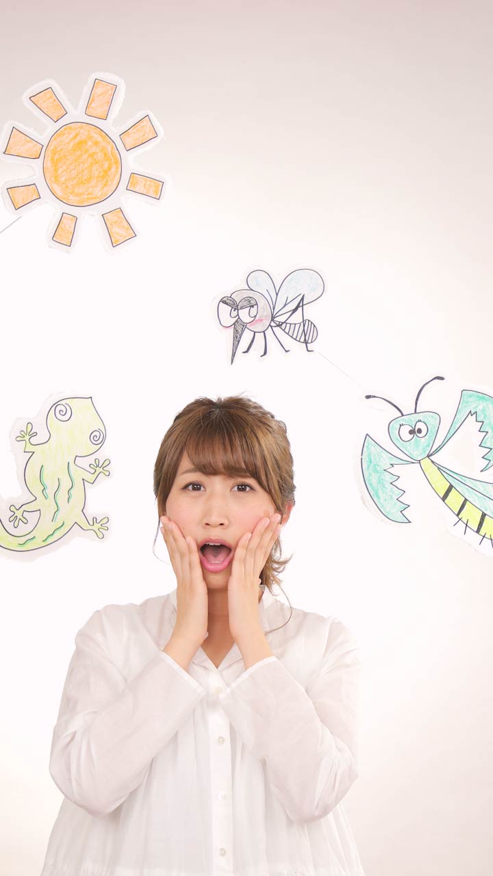 1つ2役以上！マルチ紫外線ケアアイテムまとめ