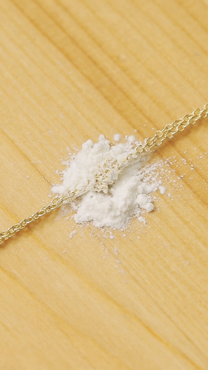 幅ひろくお悩み解決！ベビーパウダー活用法