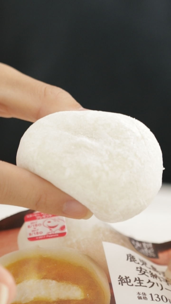 新作コンビニスイーツを厳選♡今すぐCHECK！