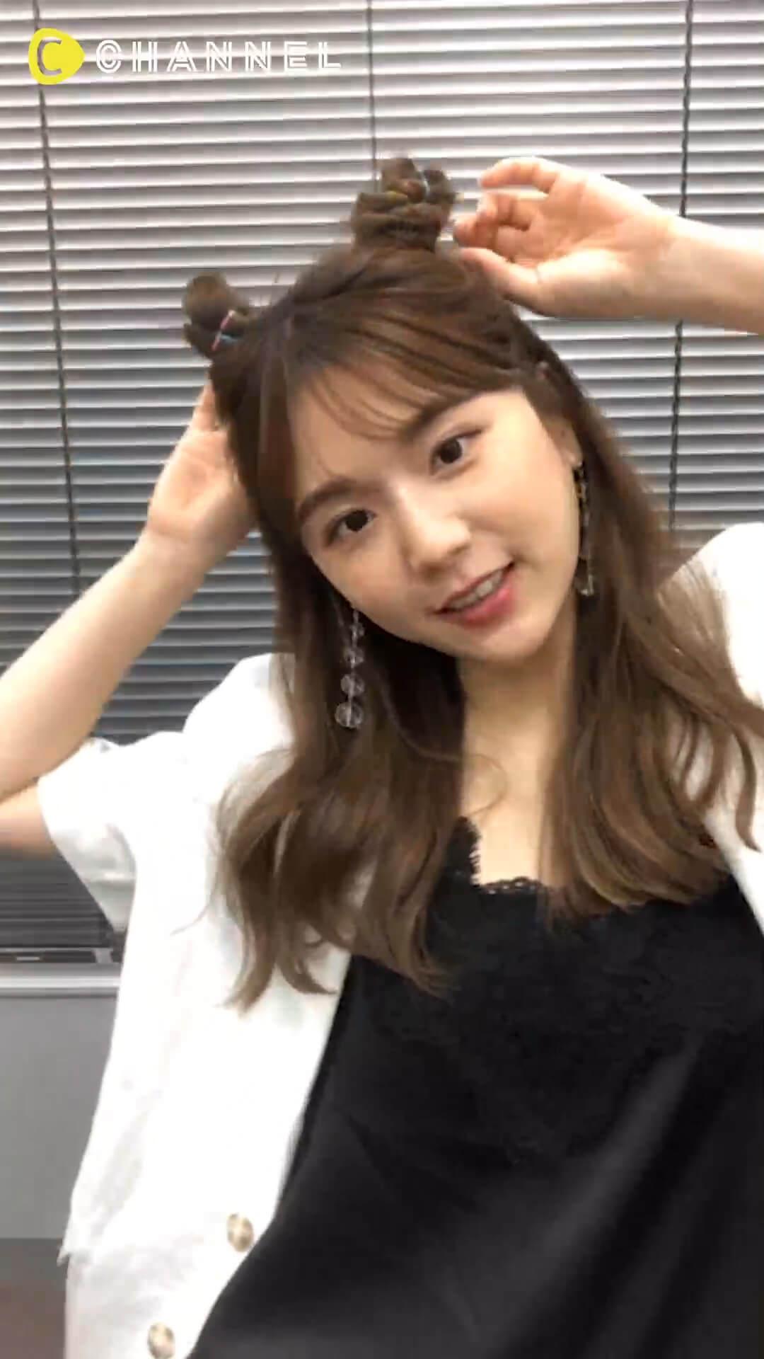 【後編】勝手にひよんアワード2019 ヘアケア&ヘアアレンジ編