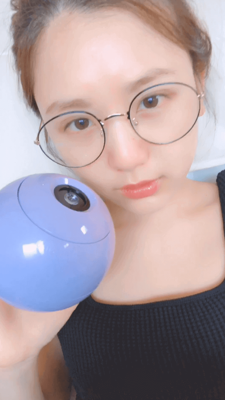 【PR】ひよんの最新愛用癒しアイテム♡ホームスターリラックス