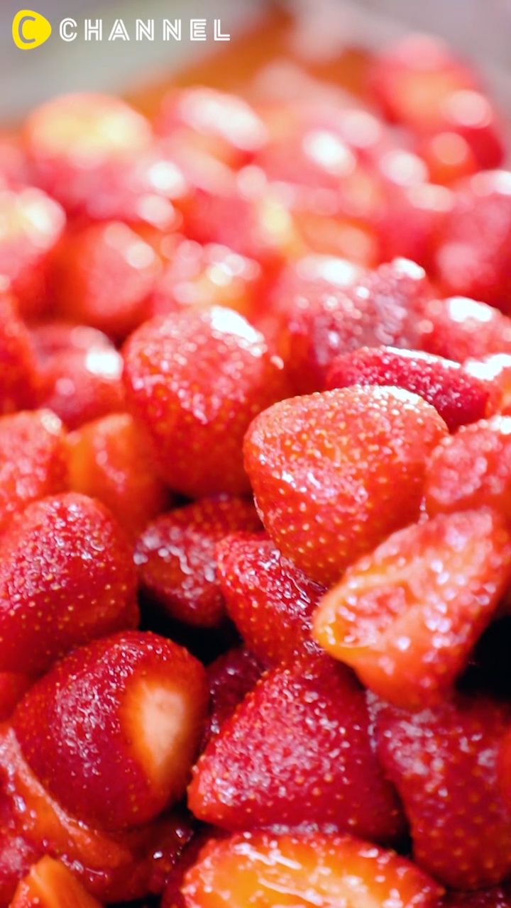 セゾンファクトリーのおいしさのヒミツ