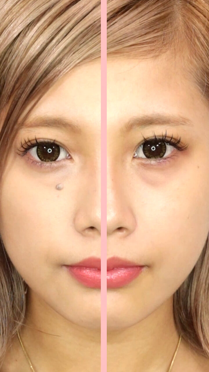 印象UP！上手なコンシーラーの使い方