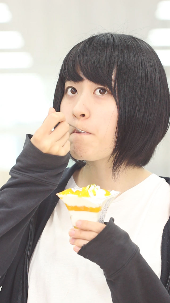 夏に食べたい！さっぱりゴージャス！FamilyMartのパフェ４選♡