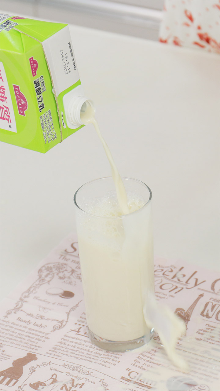 日常の失敗あるある！紙パックから上手に注ぐ方法