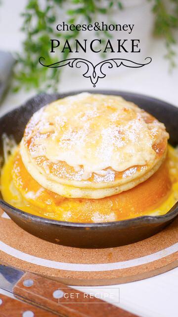 【コンビニ】チーズはちみつフレンチトースト