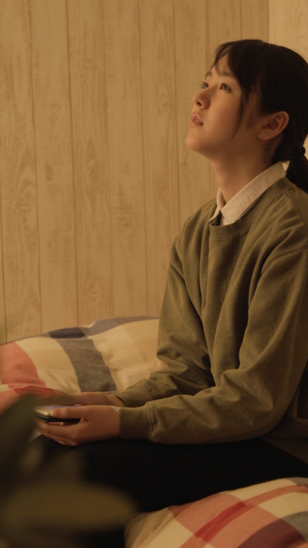 第二話「恋愛はタイミングがすべて」