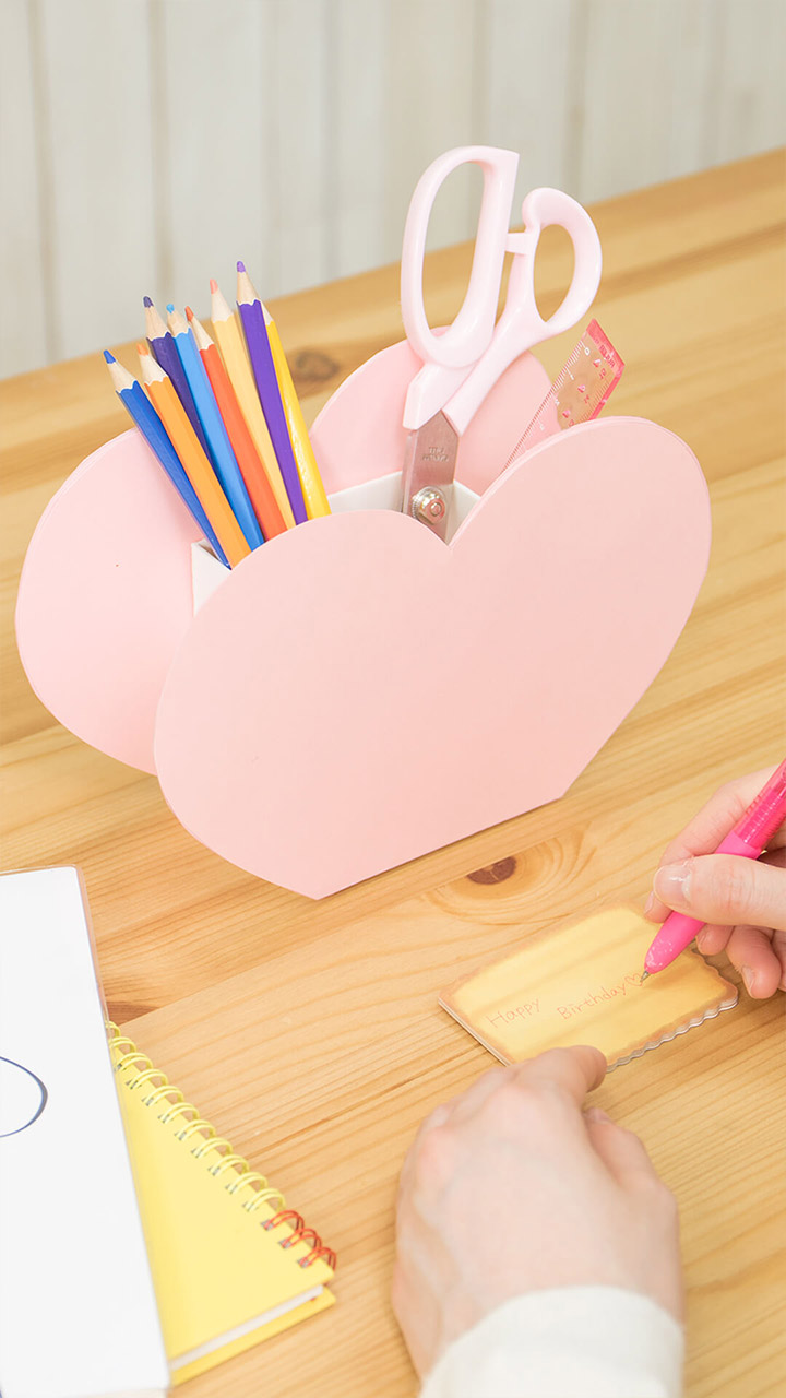 ペン立て おしゃれでカワイイ人気動画 11 件 Meta Title Part