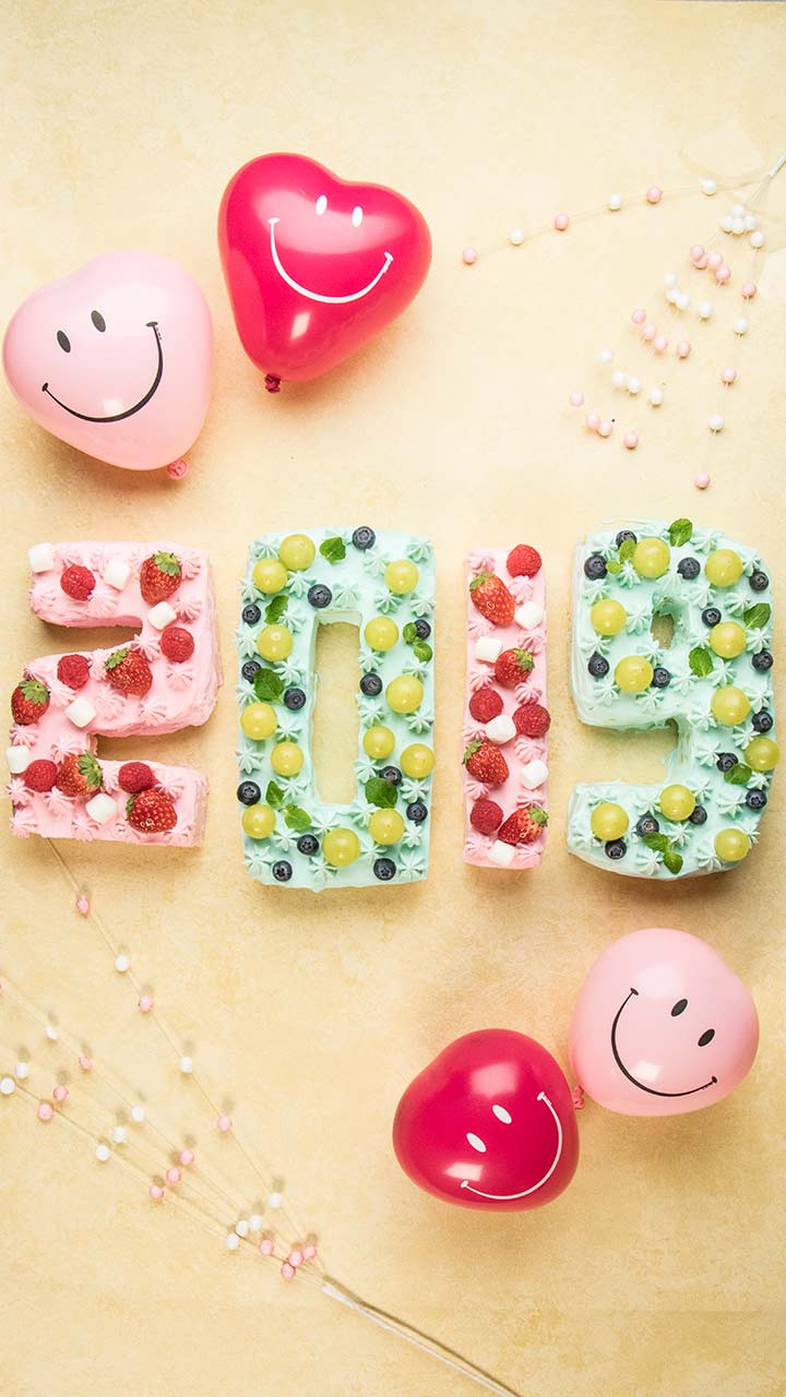 最後に並べて出来る数字を当てろ！ナンバーケーキ