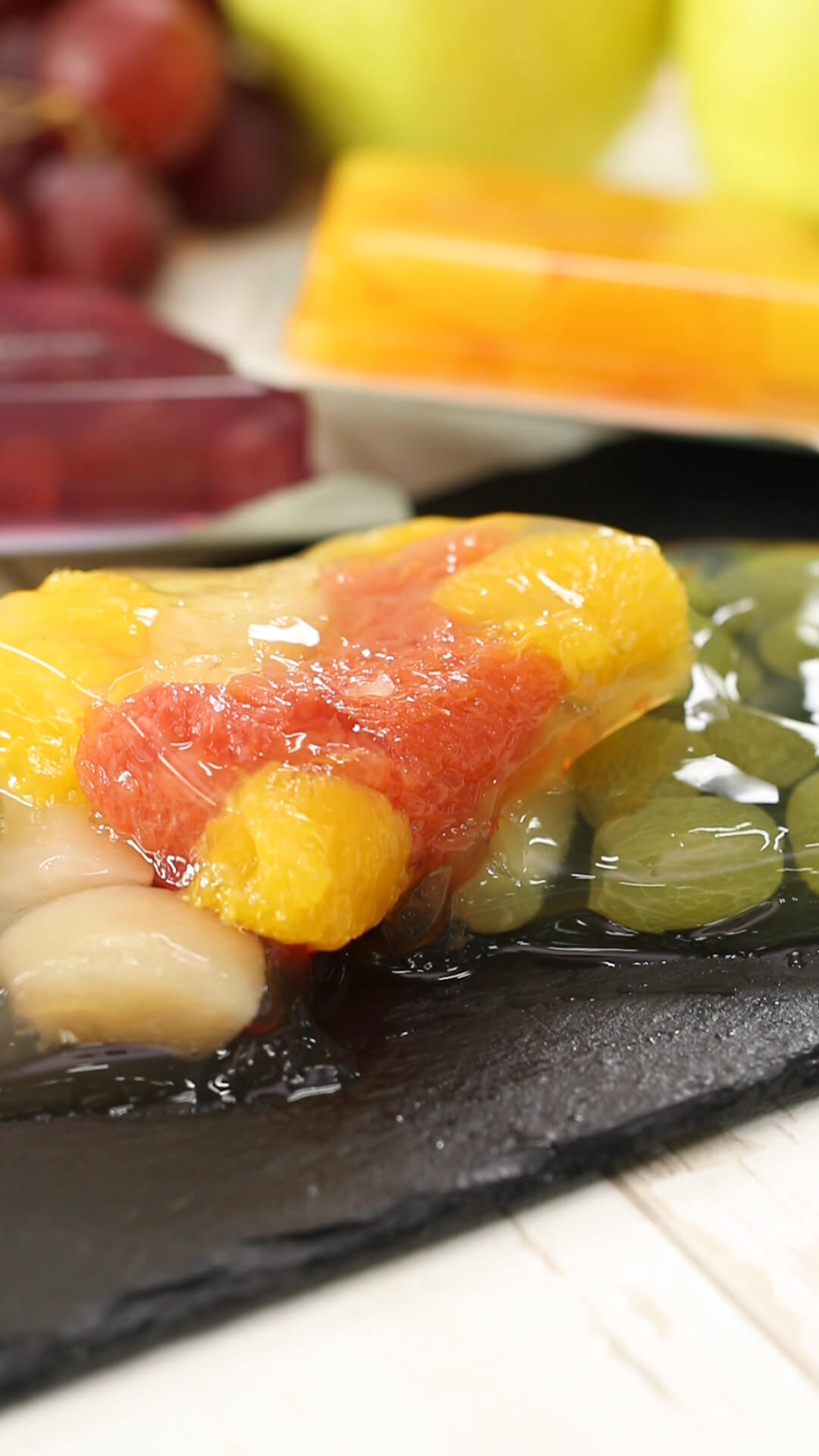 フルーツテリーヌがとってもかわいい！オシャレ女子が虜になるデザート