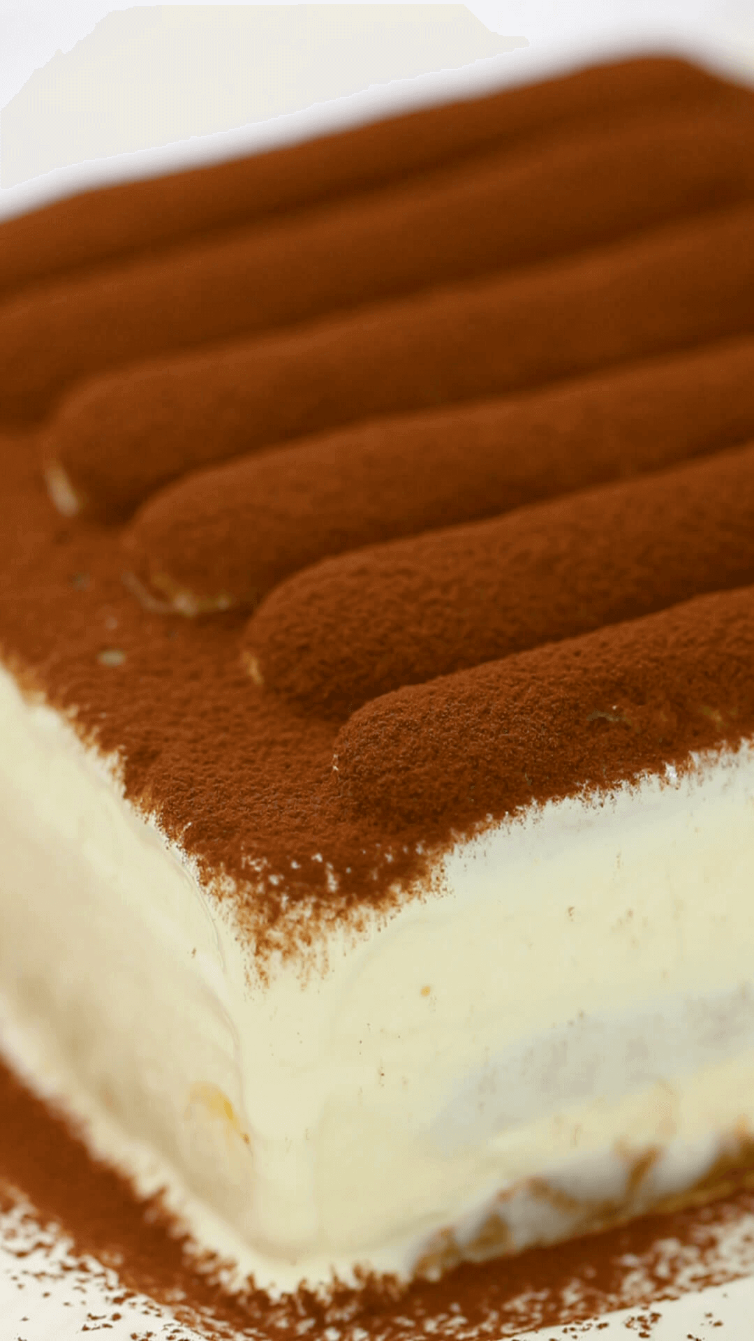 こくうま♡ティラミスアイスケーキ