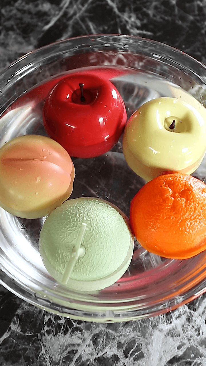 お取り寄せスイーツなら大阪のフルーツゼリーはいかが？