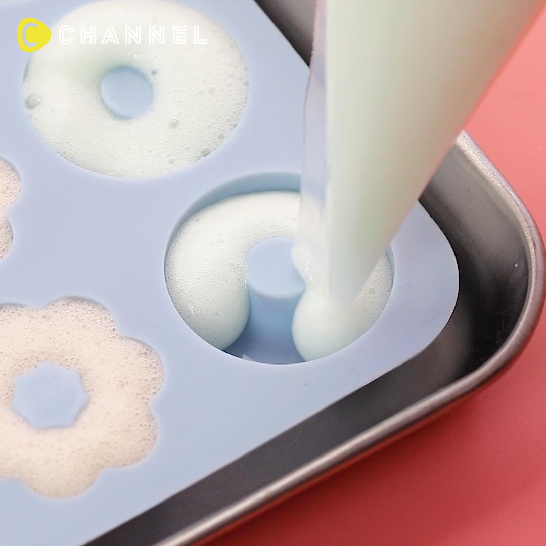 スッキリ爽快♡シュワシュワゼリー