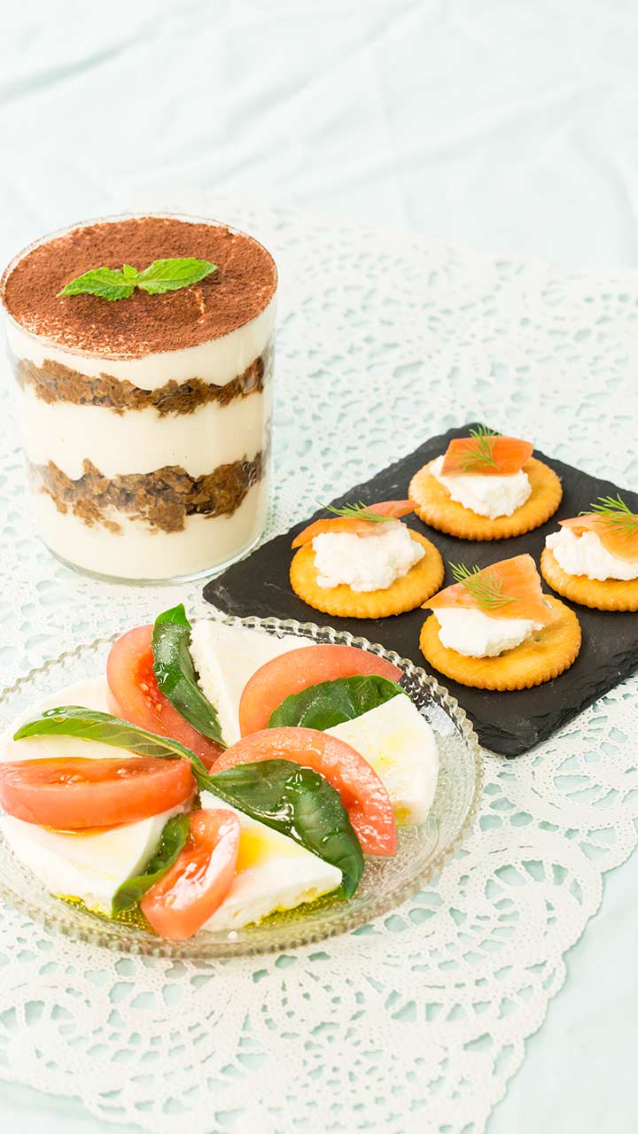 意外な食材でとっっても簡単！おうちでチーズを作ろう３選