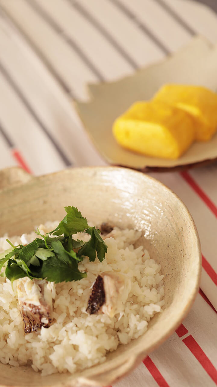 簡単なのに本格和食♡ おだしを使って褒められ2品