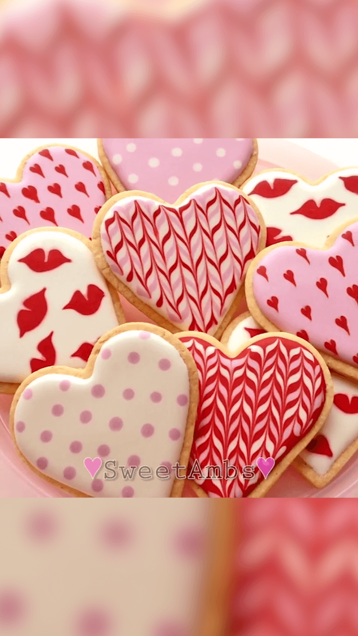 誰もが見惚れる神業をもつ、クッキーアーティスト! C CHANNEL