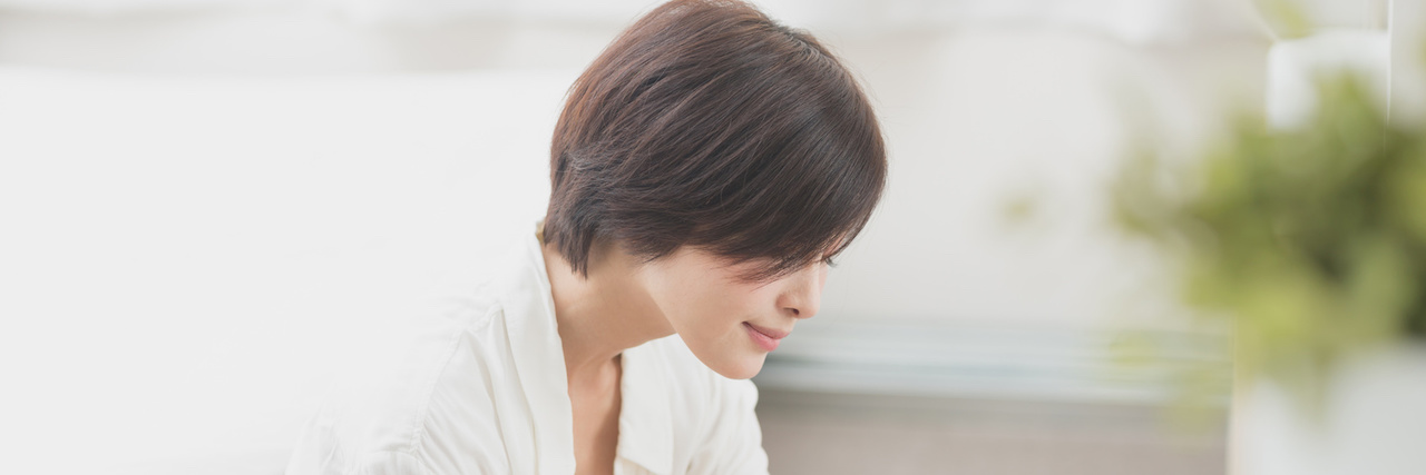 かわいいショートヘア特集 ゆるふわ愛されヘア