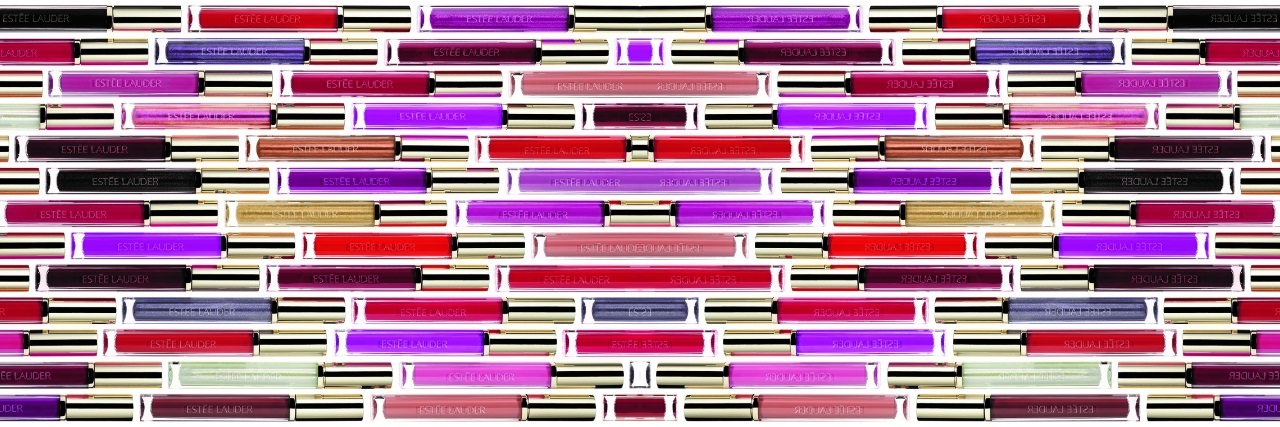 =桃氣邱比特唇駕到！ 雅詩蘭黛 玩色戀愛系列新品 我的桃氣，就是獨一無二