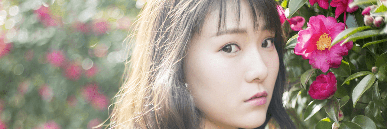 【特集】 2019年も「シースルーバング」が韓国では定番！オルチャンのヘアアレンジ集♡ | C CHANNEL - 女子向け動画マガジン