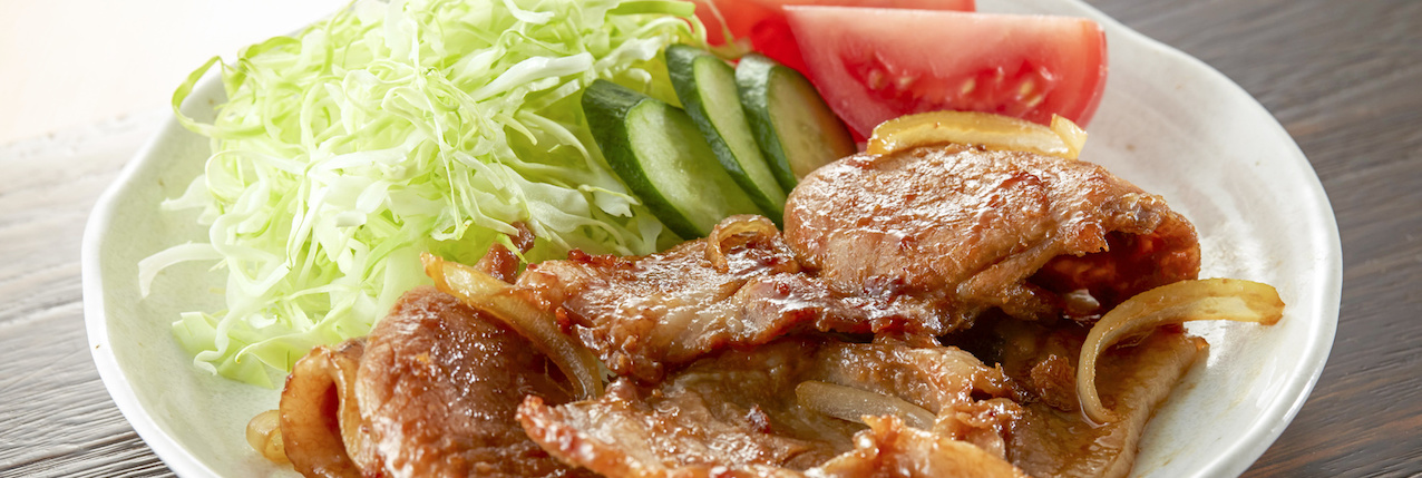 =豚肉の簡単レシピ！豚こま＆ロース肉を使った人気料理22選