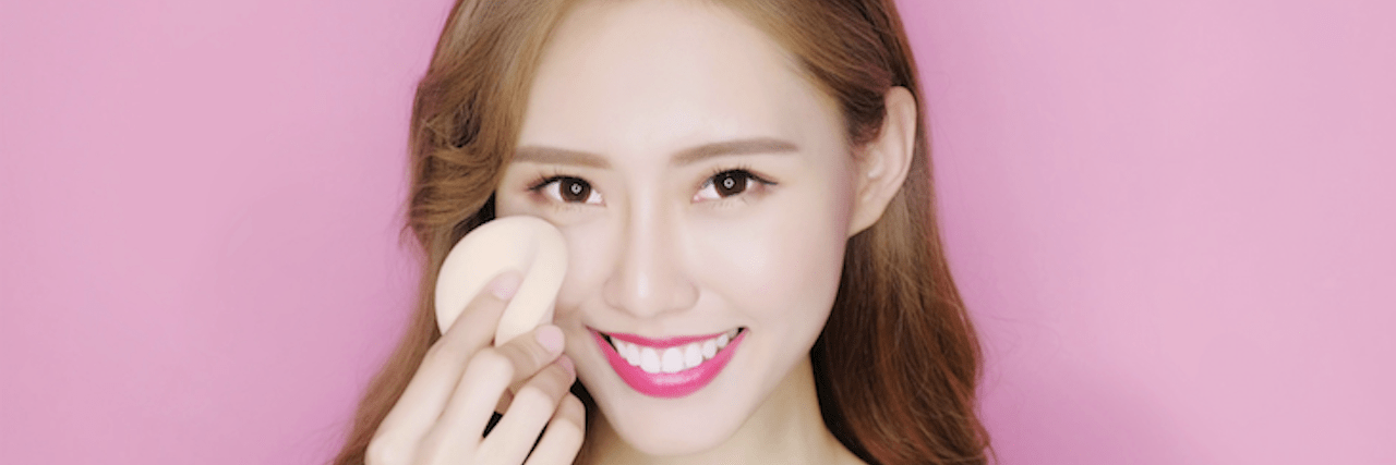 【特集】 韓国アイドルの「赤みメイク」肌の透明感と目の血色感がポイント | C CHANNEL - 女子向け動画マガジン