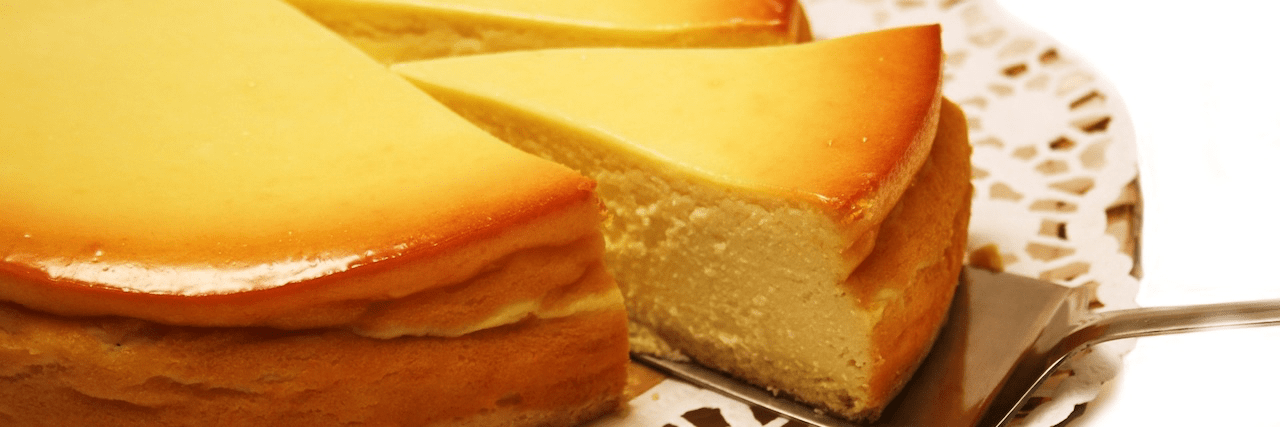 チーズケーキはホットケーキミックスで作れる！簡単レシピ ...