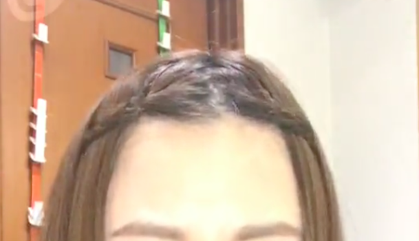 伸びかけの前髪さん必見 オシャレで可愛いアレンジ術って