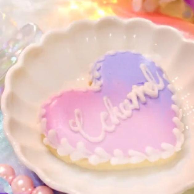 バレンタインの大量生産はクッキーにしよう 簡単手作りレシピ集 C Channel 女子向け動画マガジン