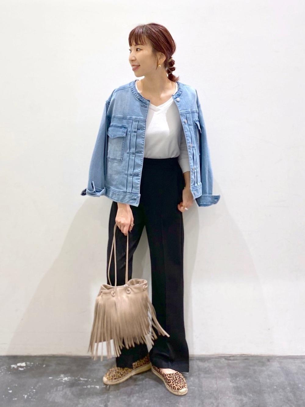 モテるバーベキューコーデで今夏のヒロインに Okコーデとngコーデを紹介 C Channel 女子向け動画マガジン