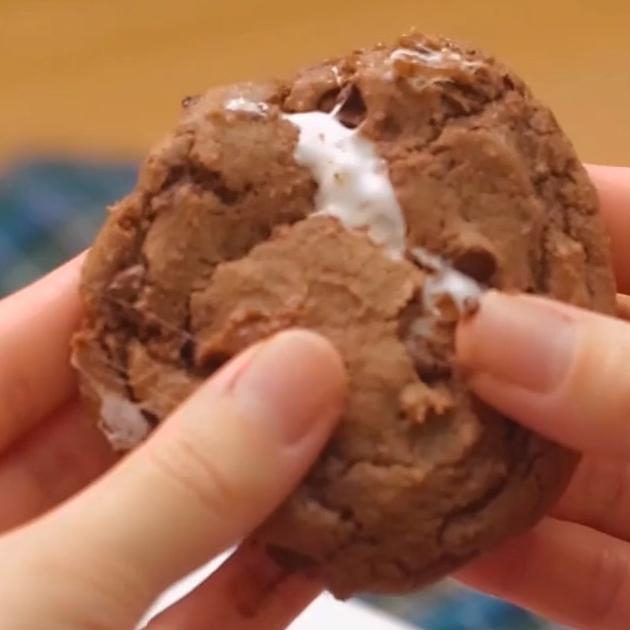 完全版 ホットケーキミックス チョコのレシピ19選 簡単おいしいレシピを動画つきで C Channel 女子向け動画マガジン