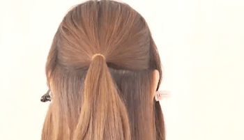 ロングヘアのヘアアレンジ完全版 まとめ髪から巻き髪までご紹介