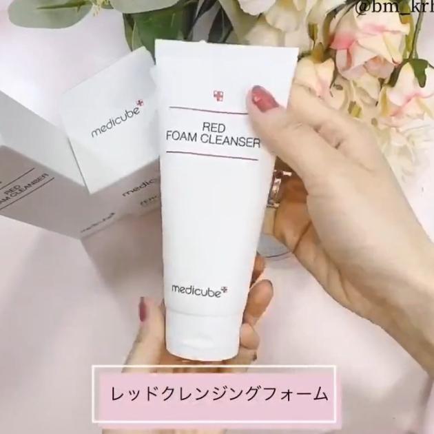 韓国人気クレンジング12選 毛穴汚れもすっきりした美肌に C Channel 女子向け動画マガジン