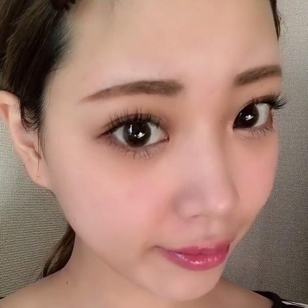 奥二重メイク アイシャドウ アイラインで変わるメイクをご紹介 C Channel 女子向け動画マガジン