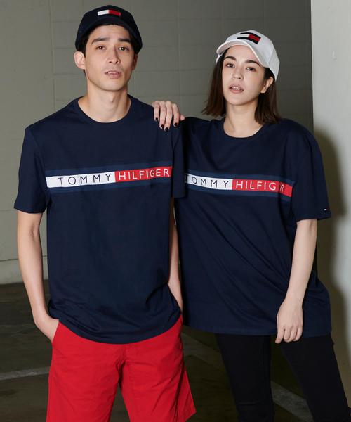 おそろいtシャツでペアルックコーデ おすすめブランドや選び方 C