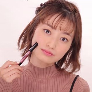 アイラインは引かない 抜け感が魅力のナチュラルメイクのやり方 C Channel 女子向け動画マガジン