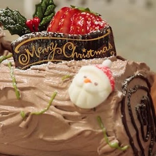 クリスマスケーキの人気レシピ23選 簡単なのにプロ級手作りケーキ C Channel 女子向け動画マガジン