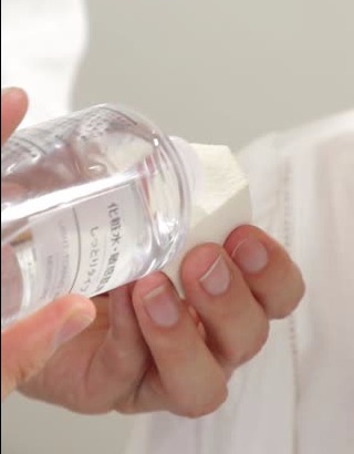 メイク直しのコツをおさえよう 美しいメイクは正しいお直しできまる