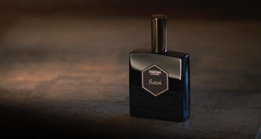 【数量限定】気品あふれる「和」の香り。パルファンサトリのトライアルセットをご紹介