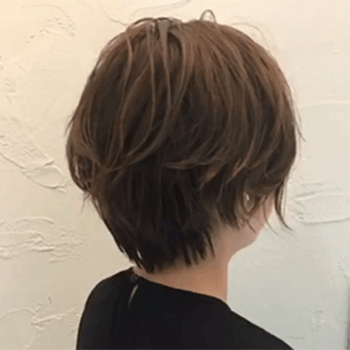 ショートヘアでもできる 簡単な巻き方 巻き髪アレンジ集 C Channel 女子向け動画マガジン
