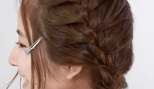 オルチャン 韓国ヘアアレンジ ロング ミディアム ショート別に紹介