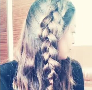 ヘアアレンジの種類を一挙大公開 あなたに合う髪型はどれ