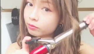 ゆるふわパーマのやり方 巻き方別で簡単にできる