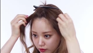 Akb K Pop アイドルの髪型を参考に 超かわいいヘアアレンジ集 Akb K Pop アイドルの髪型を参考に 超かわいいヘアアレンジ集