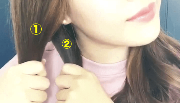 初心者向け フィッシュボーンのやり方 かわいく見せるコツとアレンジ10選