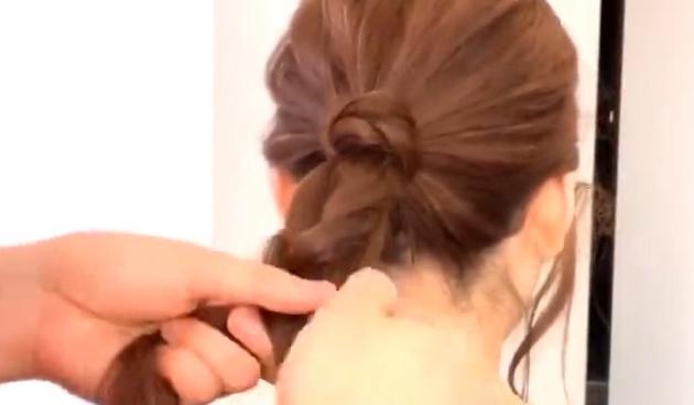 初心者向け フィッシュボーンのやり方 かわいく見せるコツとアレンジ10選