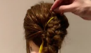 シニヨンが苦手でもできる 簡単シニヨンのやり方 アレンジ集