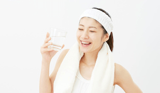 日焼け した 時 の 対策